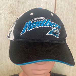 Carolina Panthers hat